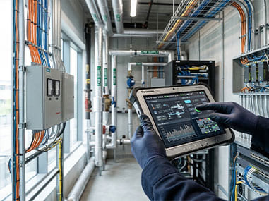 Facility Manangement in Abu Dhabi